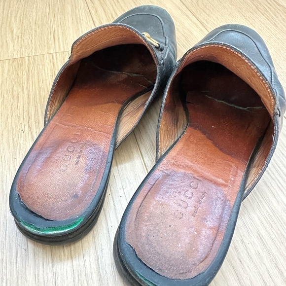 Gucci Princetown Mules size 6 (36) - Picture 6 of 8